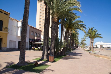 Santiago de la Ribera